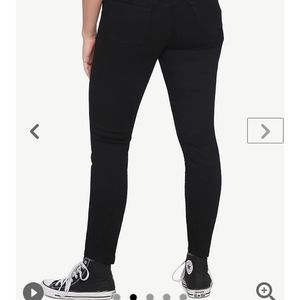 Hot Topic jeans
